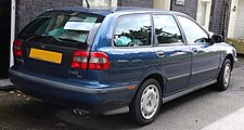 Volvo V40 (1996 - 1999)