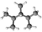 Image illustrative de l’article 2,3,4-Triméthylpentane