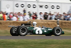 Brabham BT24