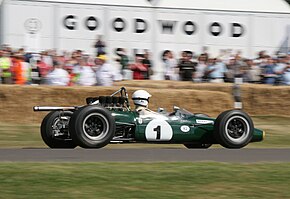 Brabham BT24