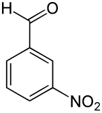 Image illustrative de l’article 3-Nitrobenzaldéhyde