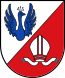 Blason de Gleinstätten