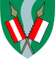 Coat of arms of Jedenspeigen