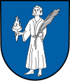 Wappen von Pöllau