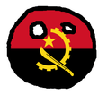  Angola