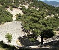 Teatro de Aricanda