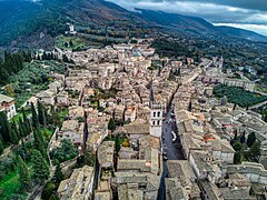 Assisi