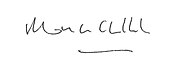 signature de Mona Chollet