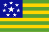 Flag of Morada Nova