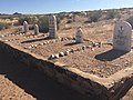 Battle of Sandfontein Grave Site