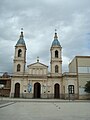 Iglesia de la Inmaculada Concepción