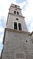 St. John's Church bell tower