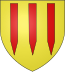 Blason de Briey