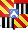 Blason de Méry-sur-Marne