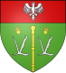 Coat of arms of Vandœuvre-lès-Nancy