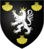 Blason de Guerting