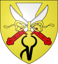 Arms of Arbent