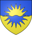 Blason de Barbâtre