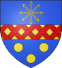 Coat of arms of 2nd arrondissement of Paris