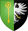 Blason de Weyer