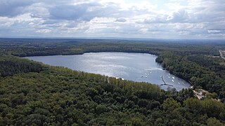 Gesamtübersicht von Norden