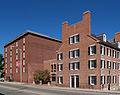 Boardinghouse and storehouse, 2005