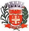 Coat of arms of Saltinho