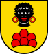 Blason de Möriken-Wildegg