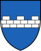 Coat of arms of Mauraz