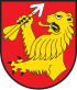 Blason de Urmein