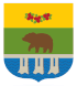 Coat of arms of Yagodninsky District