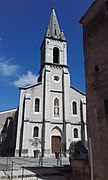 Église Notre-Dame-de-l'Assomption.