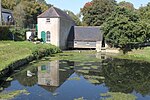 Claverton Pumping Station