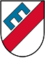 Blason de Prambachkirchen