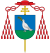 József Samassa's coat of arms