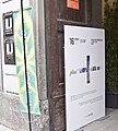 L'esposizione Plus per il Fuorisalone 2012