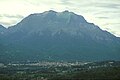 Vista da Belluno