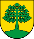 Coat of arms of Aldingen