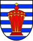 Blason de Arzfeld