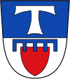 Wappen von Hellenthal