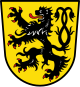 Königsberg in Bayern – Stemma