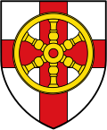 Brasão de Lahnstein