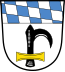 Blason de Marktl