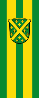 Drapeau de Merenberg