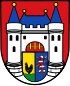 blason de Schmalkalden.