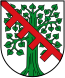 Blason de Senden