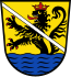 Blason de Vilseck