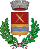 Coat of arms of Decimomannu