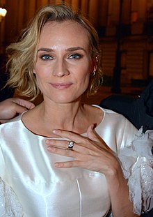 Diane Kruger