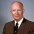 title=Dwight D. Eisenhower in 1959